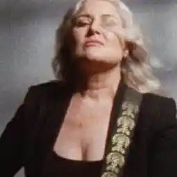 Green Eyes Crying by Paula Cole lyric video