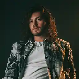 Your Daughter by Chase McDaniel lyric video